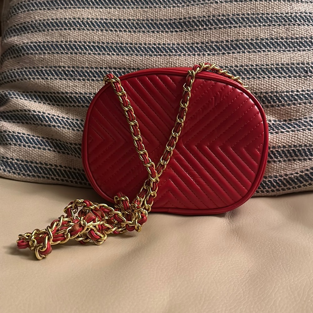 Lord + Taylor crossbody